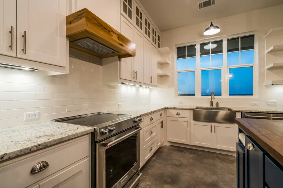Sinclair Agave Custom Homes Project #2 by Barron Custom Design, LLC - Photo 52