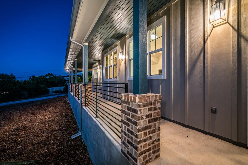 Sinclair Agave Custom Homes Project #2 by Barron Custom Design, LLC - Photo 60