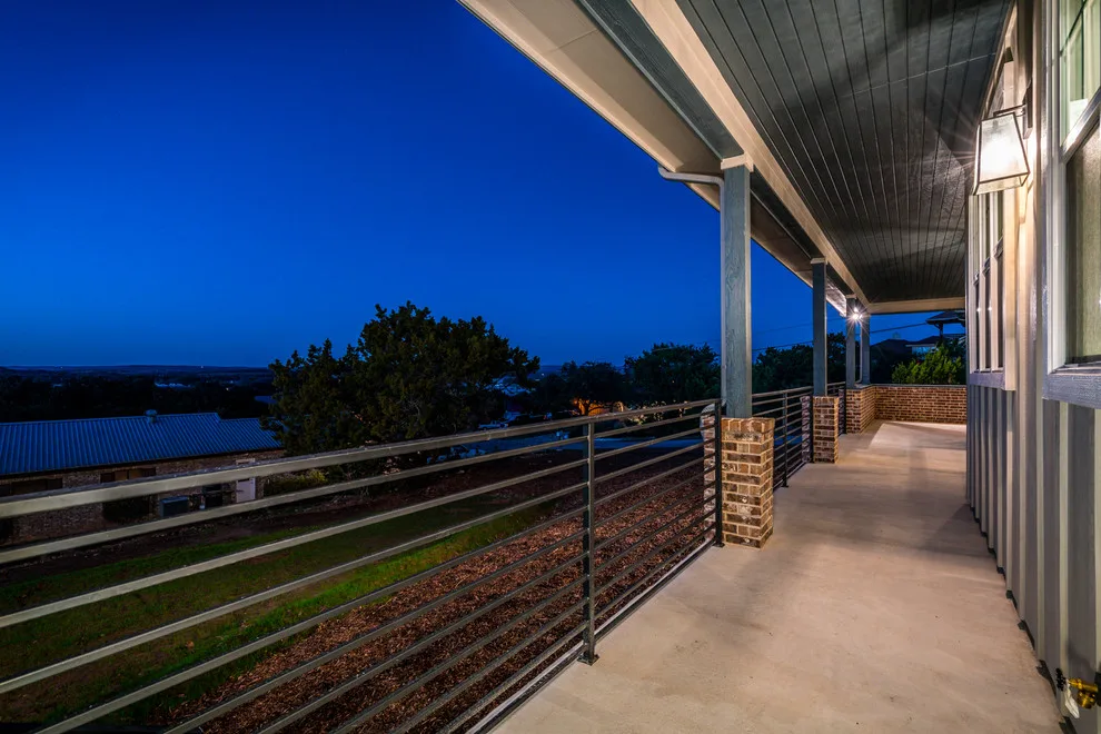 Sinclair Agave Custom Homes Project #2 by Barron Custom Design, LLC - Photo 29