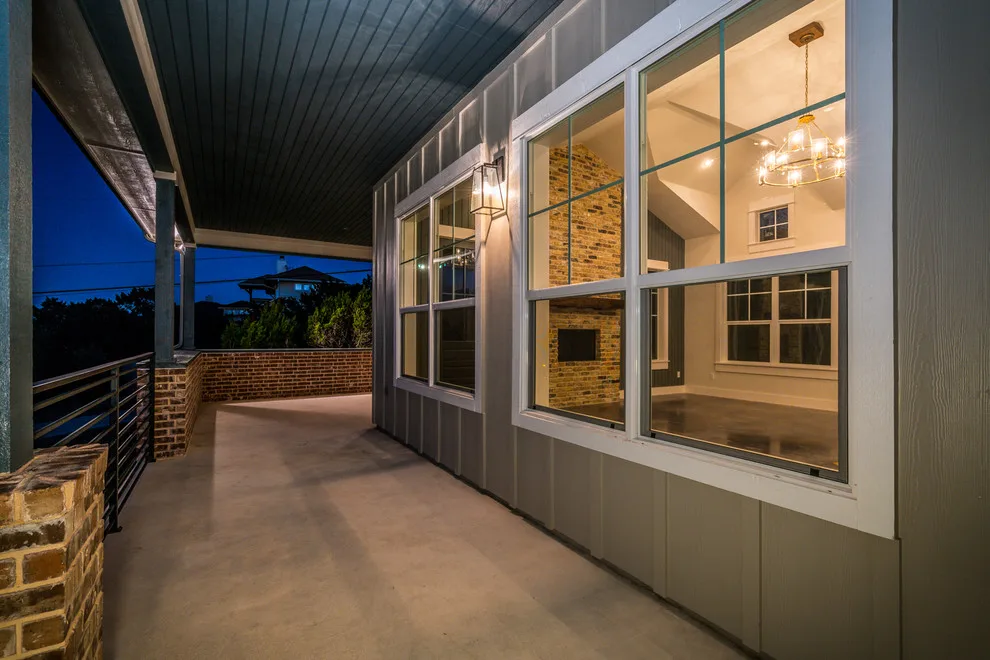Sinclair Agave Custom Homes Project #2 by Barron Custom Design, LLC - Photo 63