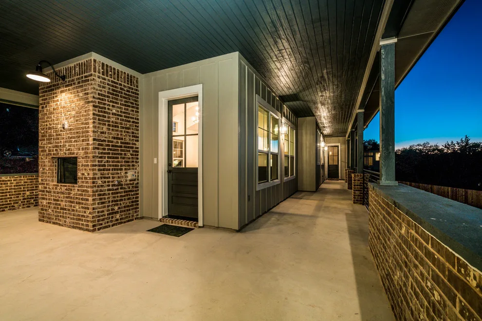 Sinclair Agave Custom Homes Project #2 by Barron Custom Design, LLC - Photo 50
