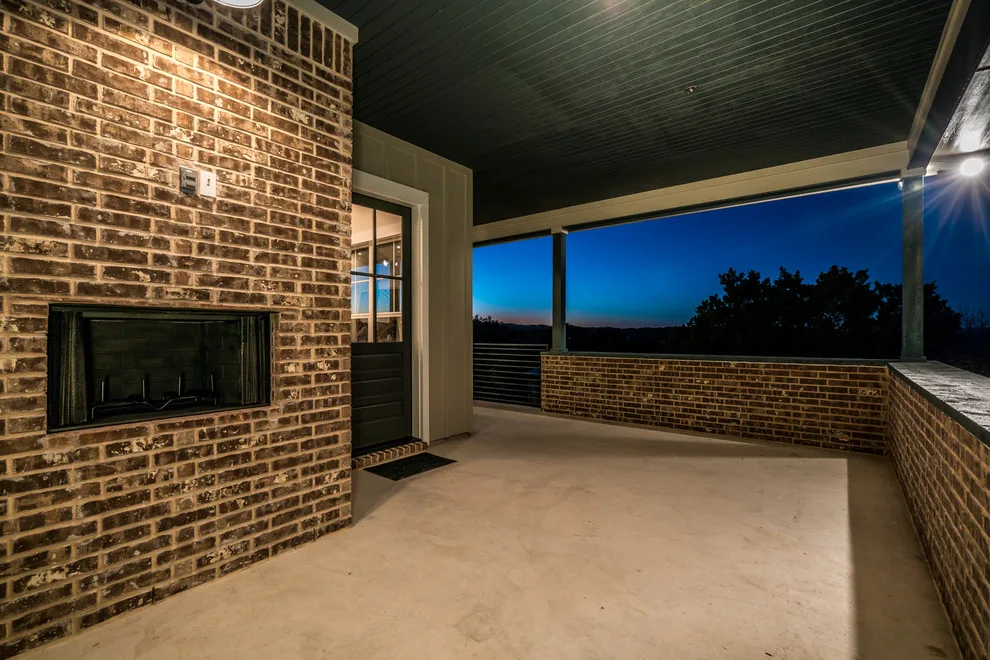 Sinclair Agave Custom Homes Project #2 by Barron Custom Design, LLC - Photo 10