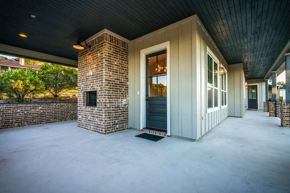 Sinclair Agave Custom Homes Project #2 by Barron Custom Design, LLC - Photo 33
