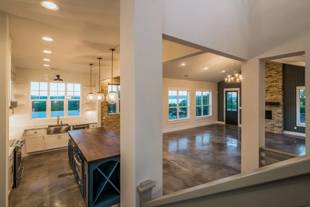 Sinclair Agave Custom Homes Project #2 by Barron Custom Design, LLC - Photo 48