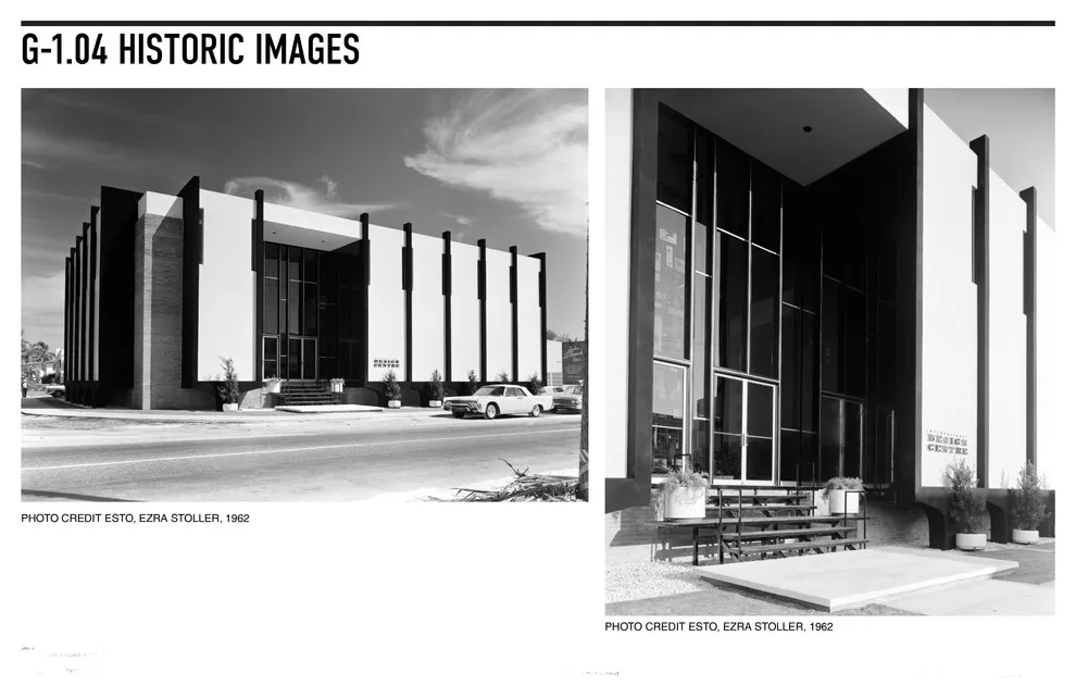 4141 North Miami Avenue by Jorge L. Esteban Architecture & Planning - Photo 3
