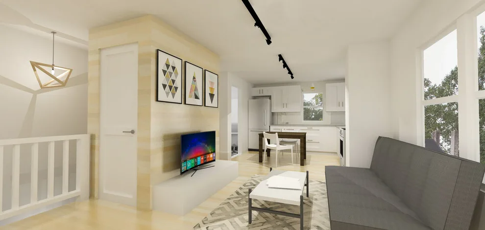 Four Square Architects, LLC - Photo 8
