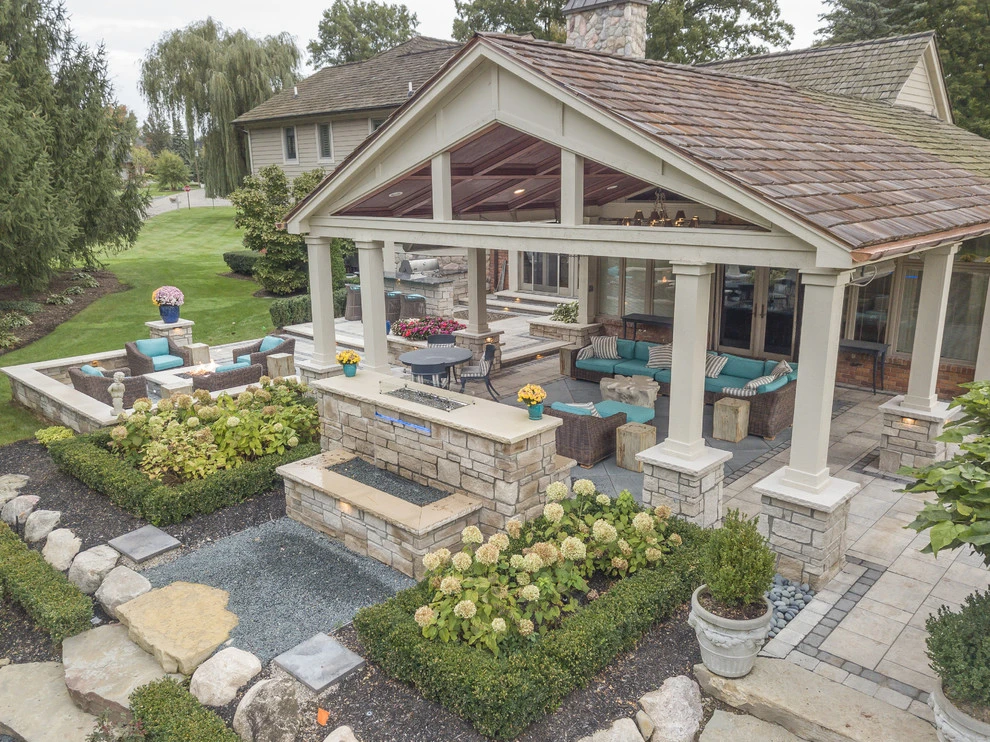 Mt. Vernon by Ventures Design - Photo 7