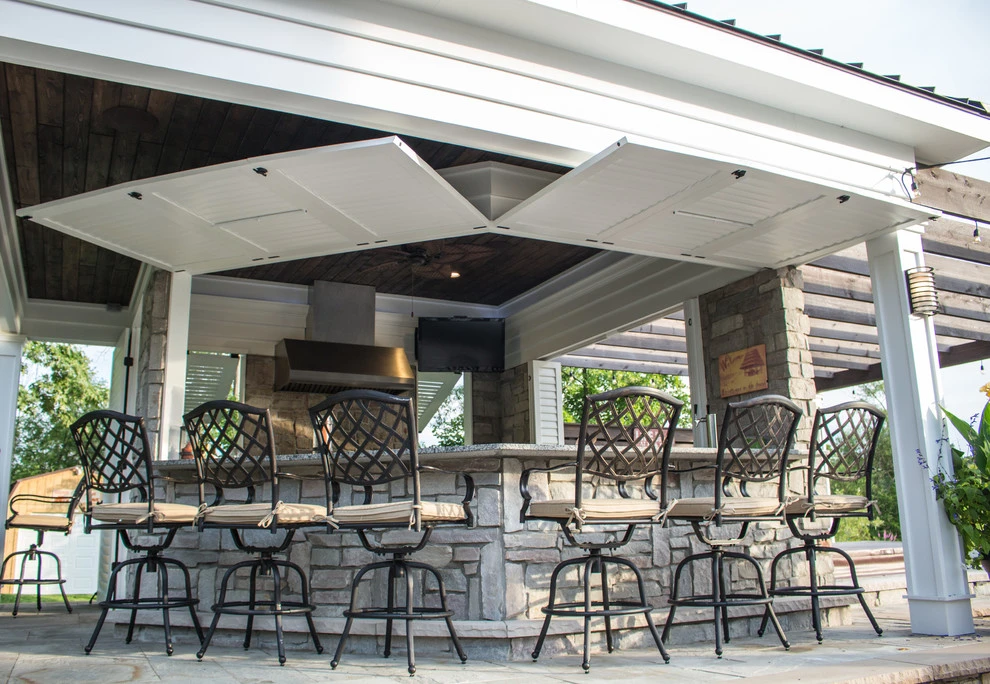 Oak Pointe by Ventures Design - Photo 15