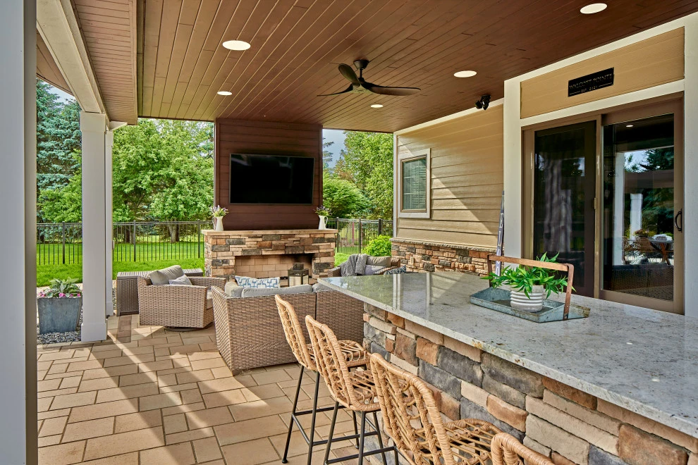 Ridgewood by Ventures Design - Photo 13