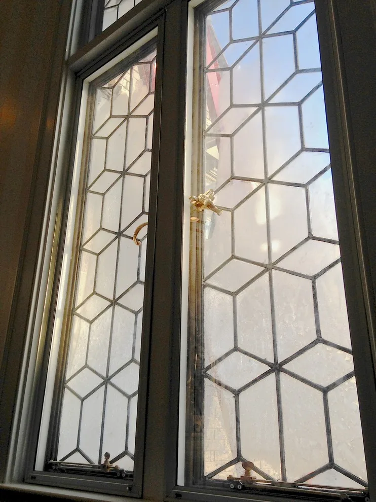 5111 North Meridian Avenue by Joseph Lese, AIA, NCARB, LEED AP - Photo 2