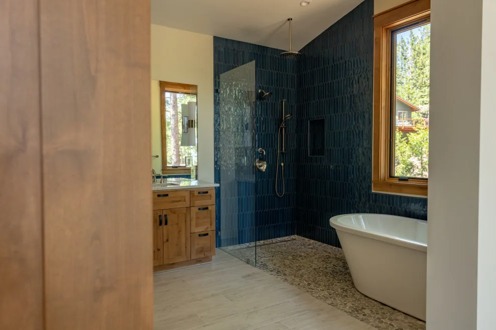 530 Spencer Avenue by GilanFarr Architects - Photo 8