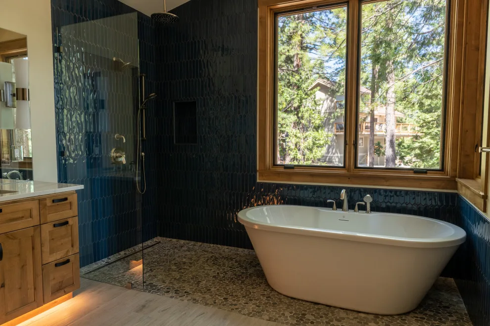 530 Spencer Avenue by GilanFarr Architects - Photo 3