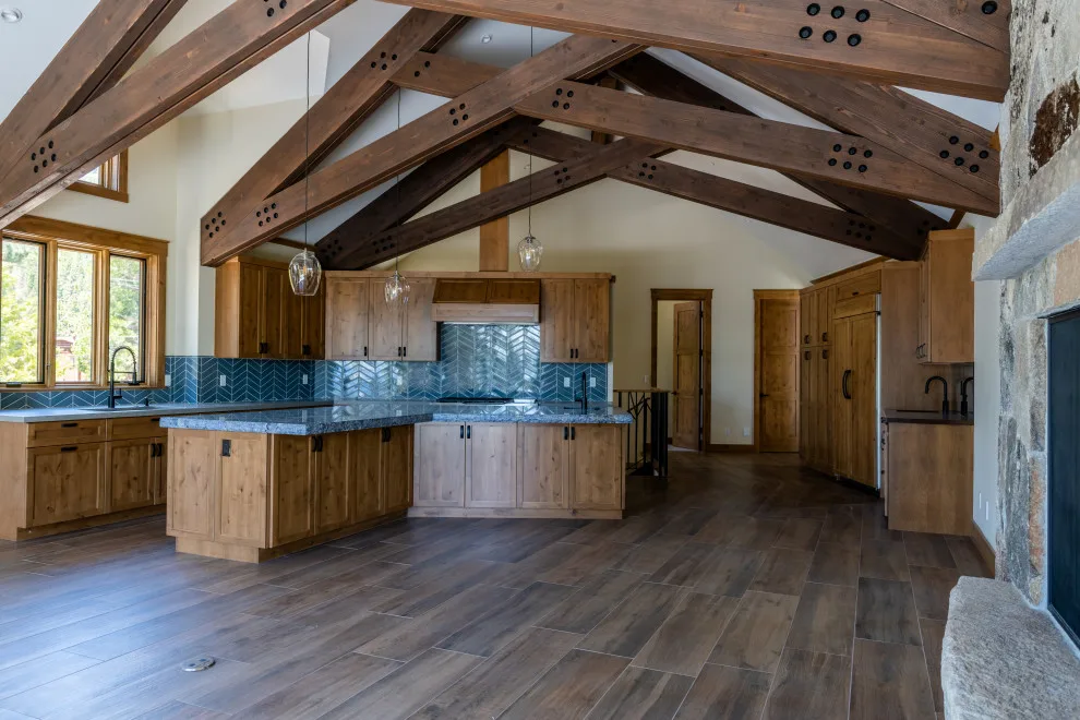 530 Spencer Avenue by GilanFarr Architects - Photo 5