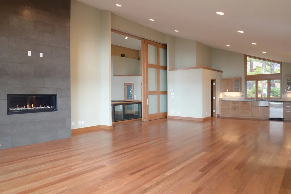 550 Fairview Boulevard by GilanFarr Architects - Photo 3