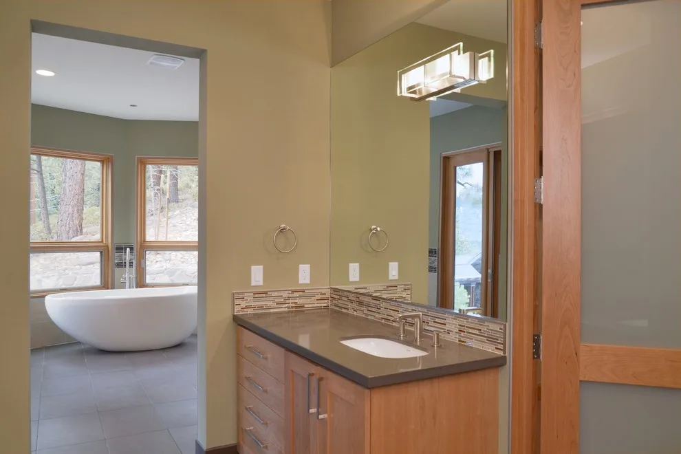 550 Fairview Boulevard by GilanFarr Architects - Photo 4