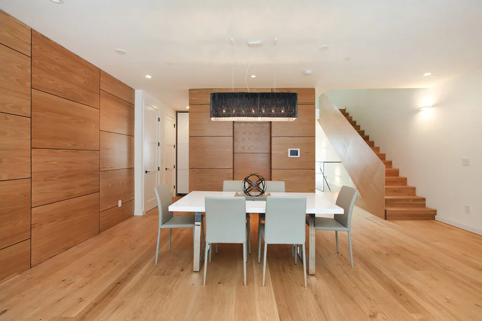 553 Elizabeth Avenue by John Lum Architecture, Inc. AIA - Photo 4