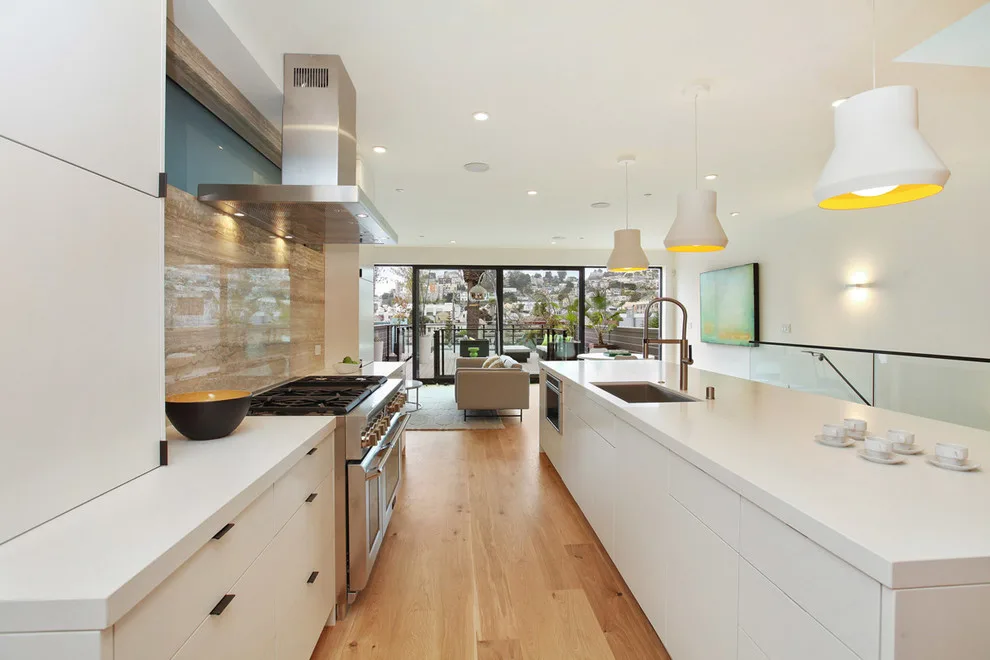 553 Elizabeth Avenue by John Lum Architecture, Inc. AIA - Photo 2