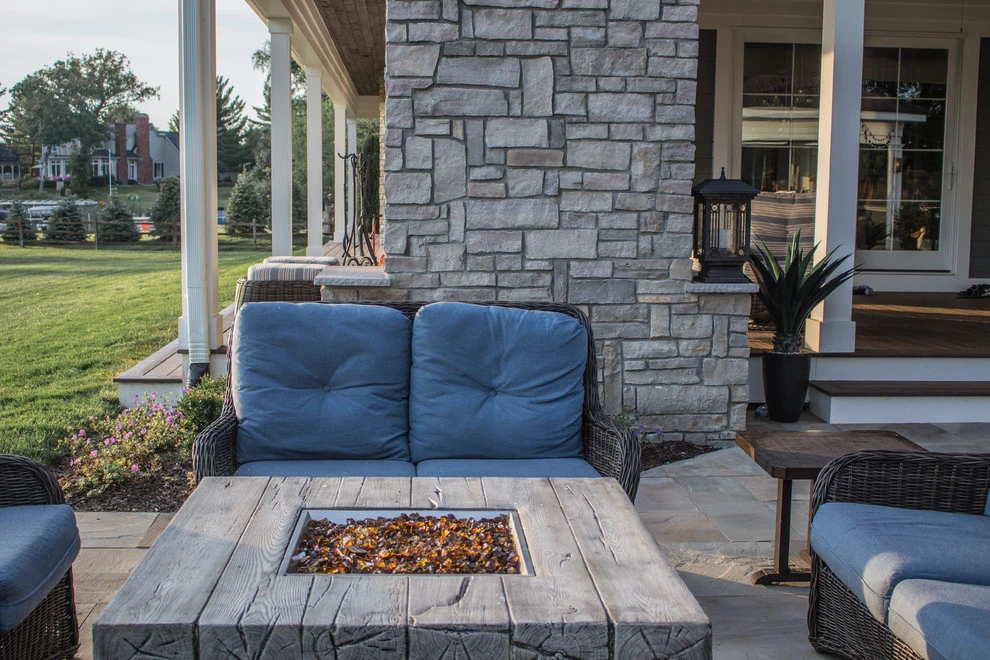 Oak Pointe by Ventures Design - Photo 16