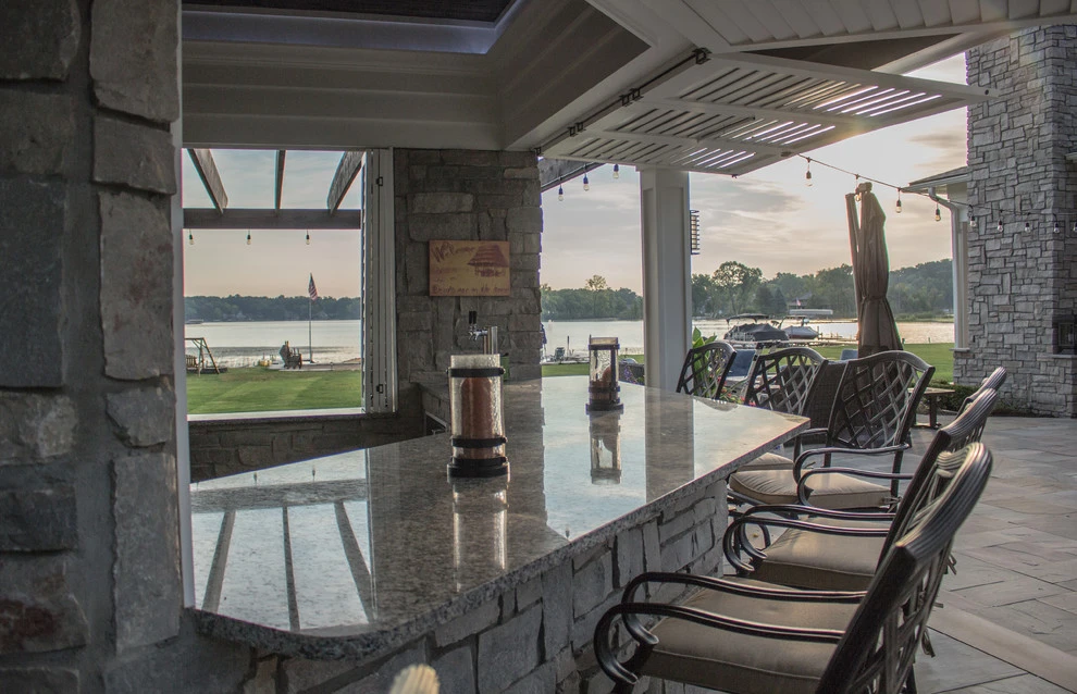 Oak Pointe by Ventures Design - Photo 10