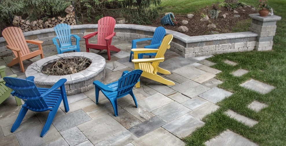 Additional Outdoor Space Designs by Ventures Design - Photo 8