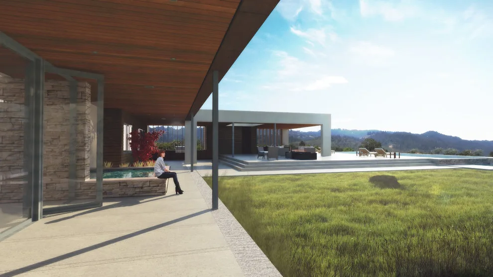 601 Fulton Street by Zimmerman Miller Montanari - Photo 2