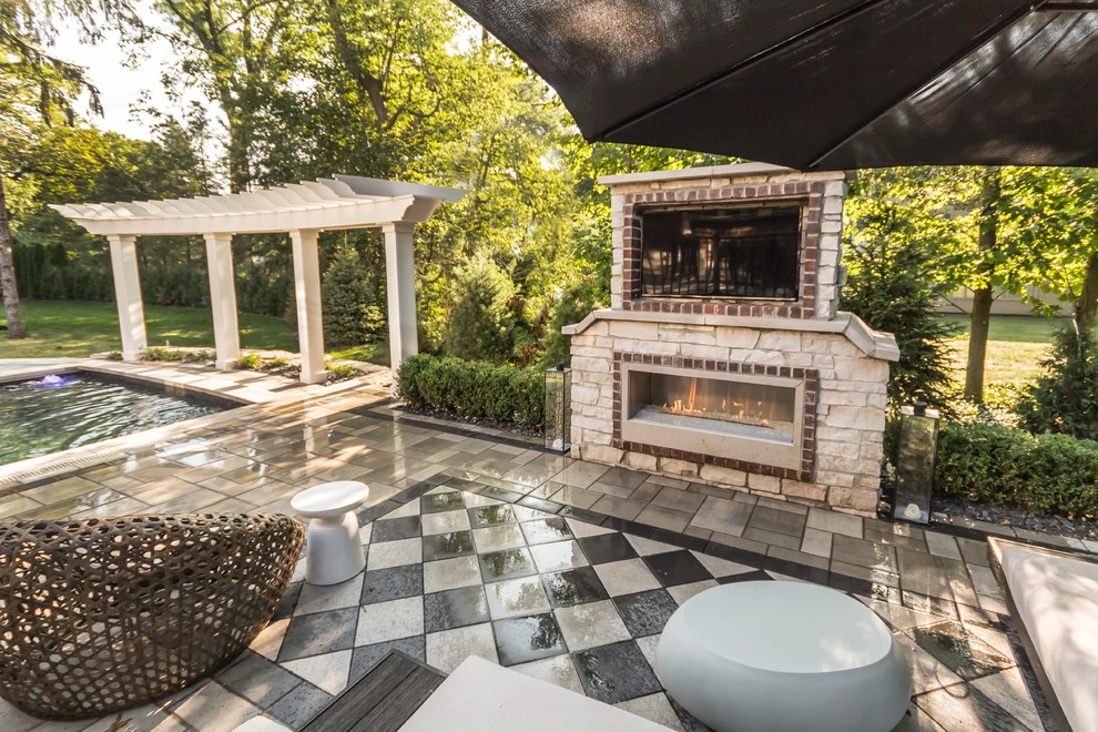 Wing Lake by Ventures Design - Photo 2