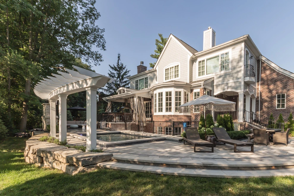 Wing Lake by Ventures Design - Photo 8