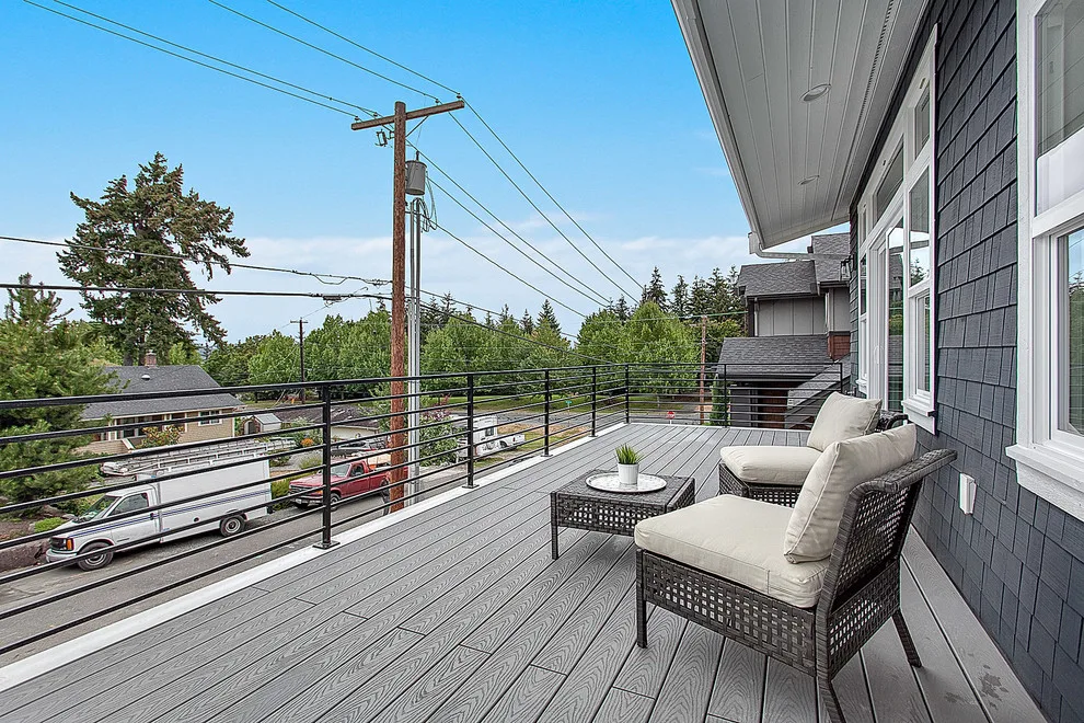 63rd Avenue Mercer Island Washington by M.O.D.E. LLC. - Photo 10
