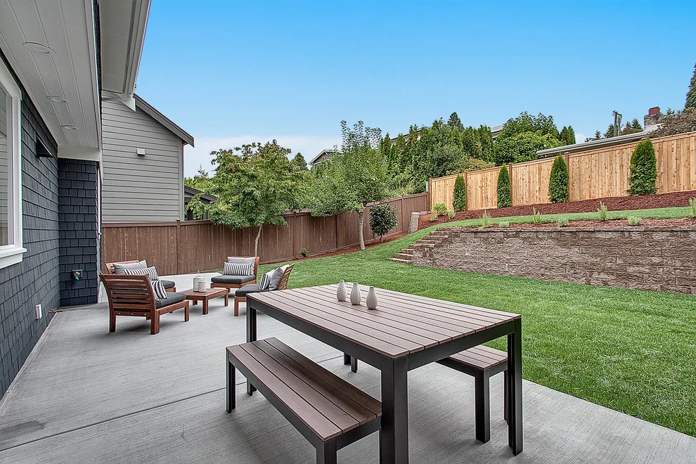 63rd Avenue Mercer Island Washington by M.O.D.E. LLC. - Photo 28