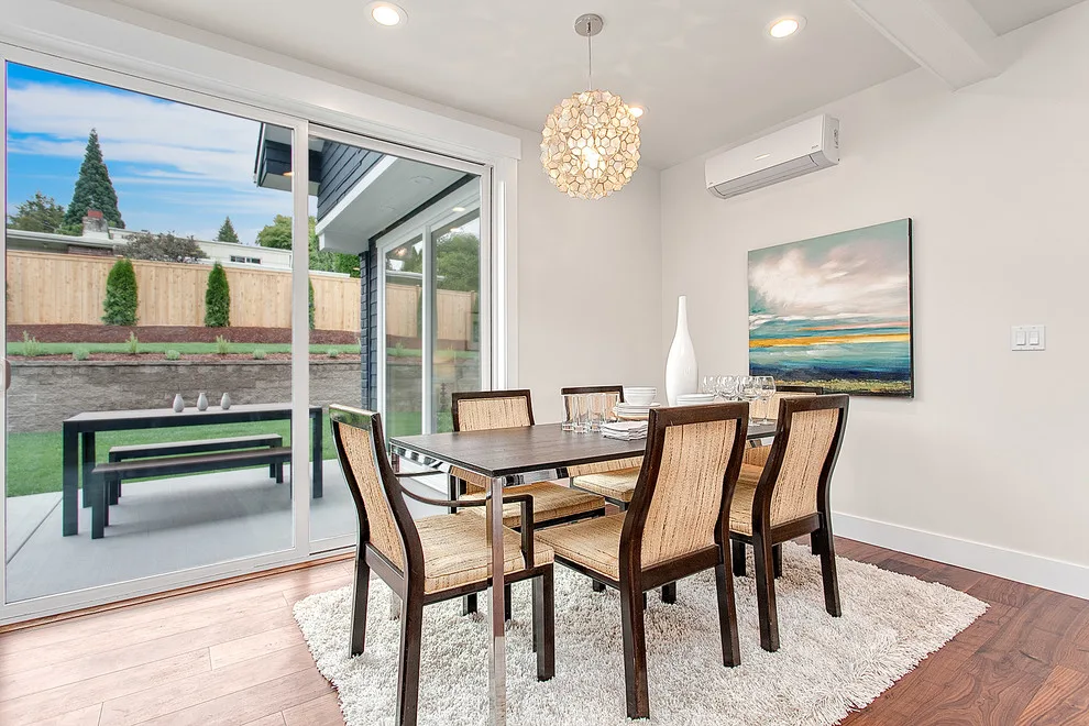 63rd Avenue Mercer Island Washington by M.O.D.E. LLC. - Photo 11
