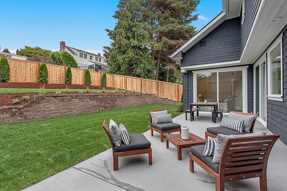 63rd Avenue Mercer Island Washington by M.O.D.E. LLC. - Photo 27