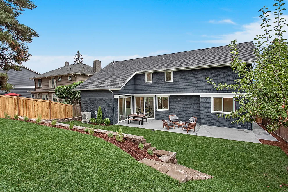 63rd Avenue Mercer Island Washington by M.O.D.E. LLC. - Photo 22