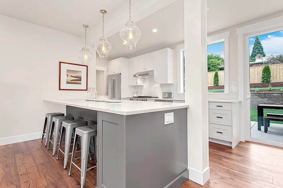 63rd Avenue Mercer Island Washington by M.O.D.E. LLC. - Photo 7