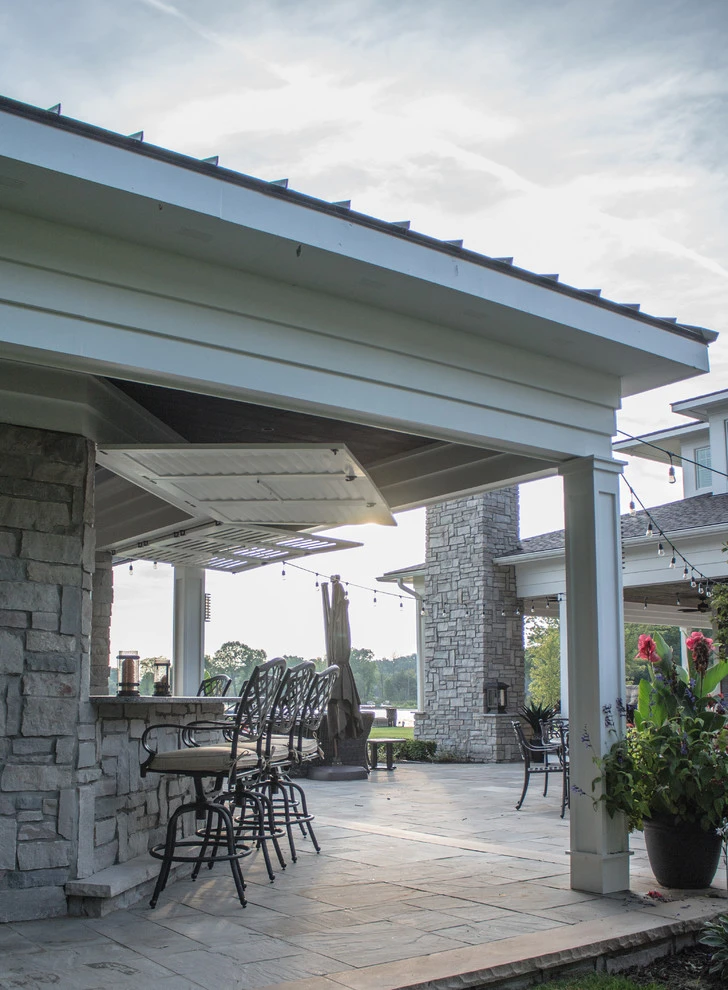 Oak Pointe by Ventures Design - Photo 25
