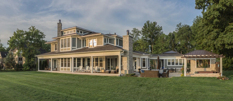 Oak Pointe by Ventures Design - Photo 11