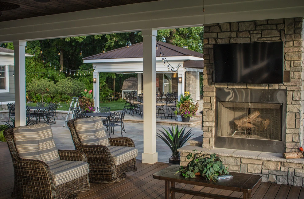 Oak Pointe by Ventures Design - Photo 4