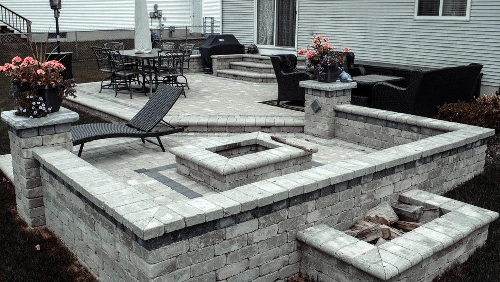 Additional Outdoor Space Designs by Ventures Design - Photo 6