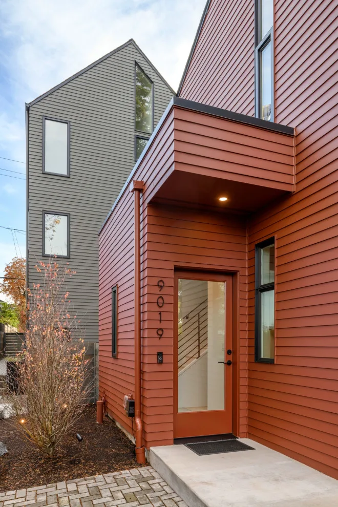 Project 9015 by Click Architects - Photo 28