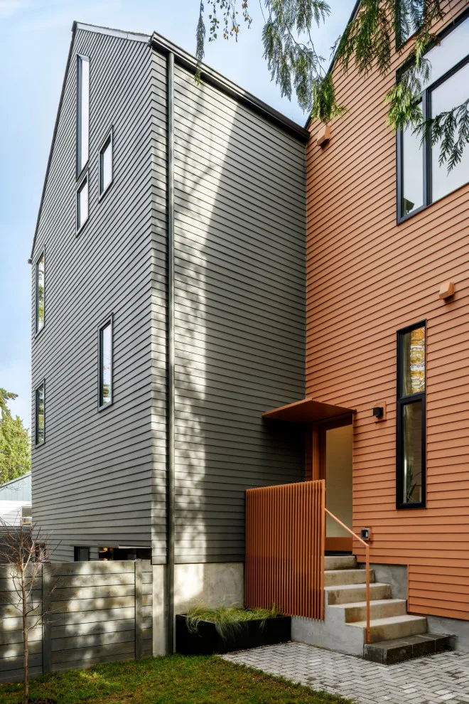 Project 9015 by Click Architects - Photo 19