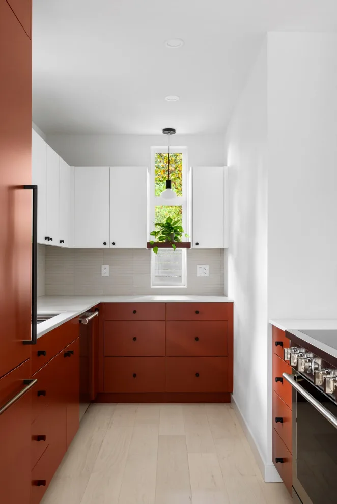 Project 9015 by Click Architects - Photo 27