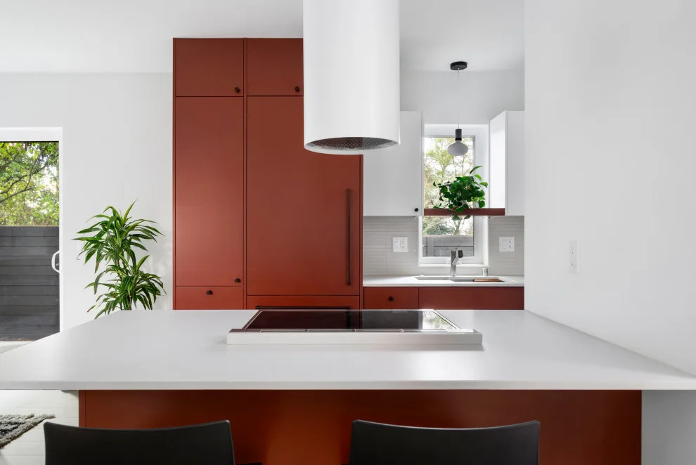 Project 9015 by Click Architects - Photo 8