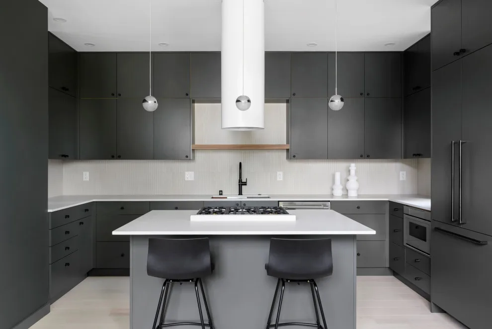 Project 9015 by Click Architects - Photo 25