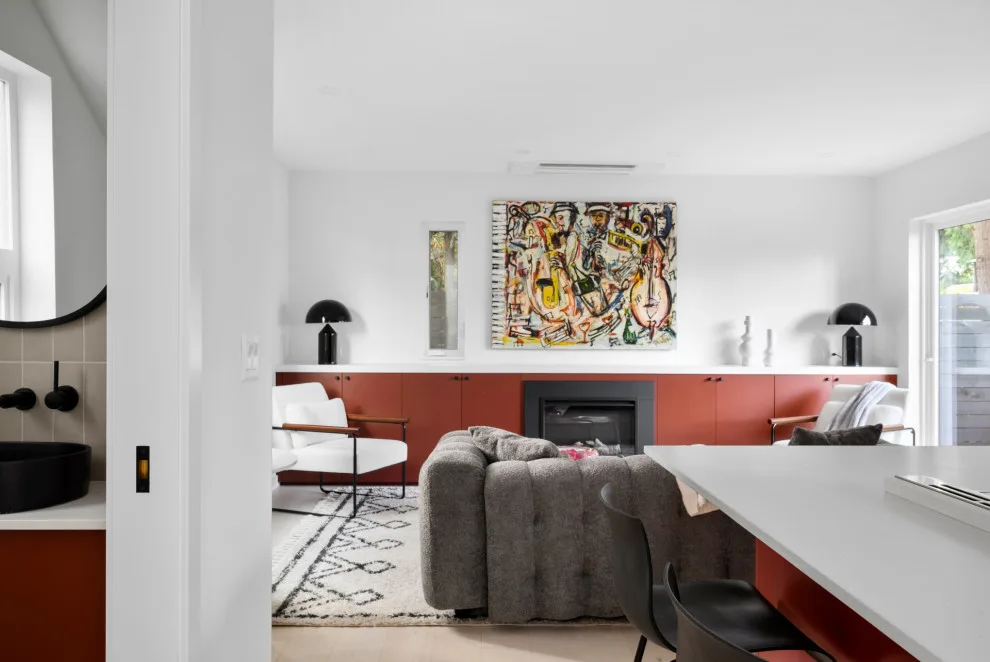 Project 9015 by Click Architects - Photo 32
