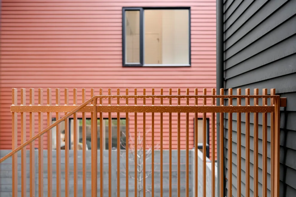 Project 9015 by Click Architects - Photo 31