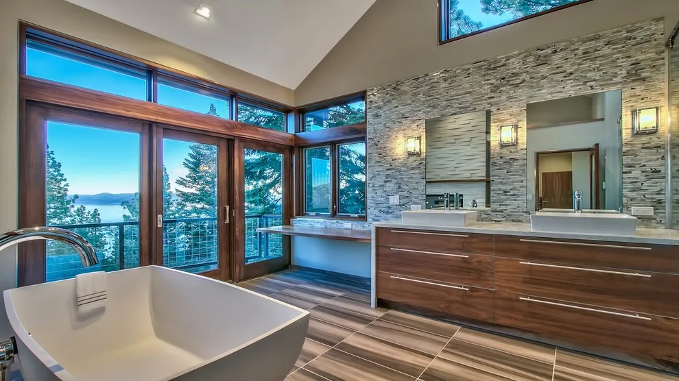 907 Tyner Avenue by GilanFarr Architects - Photo 10