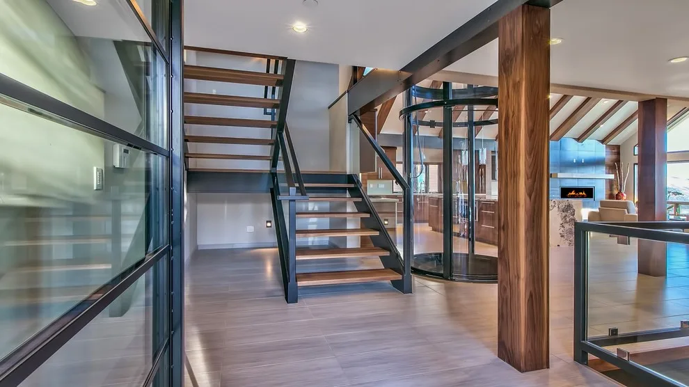 907 Tyner Avenue by GilanFarr Architects - Photo 3