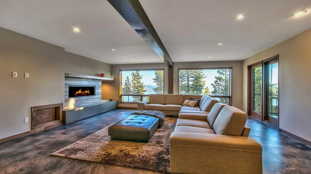 907 Tyner Avenue by GilanFarr Architects - Photo 9