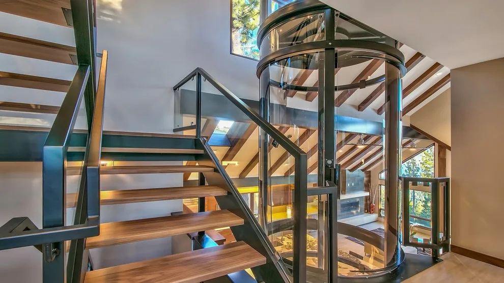 907 Tyner Avenue by GilanFarr Architects - Photo 7