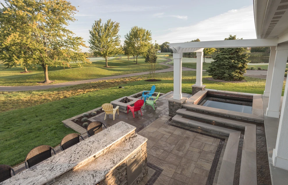 Crooked Tree by Ventures Design - Photo 50