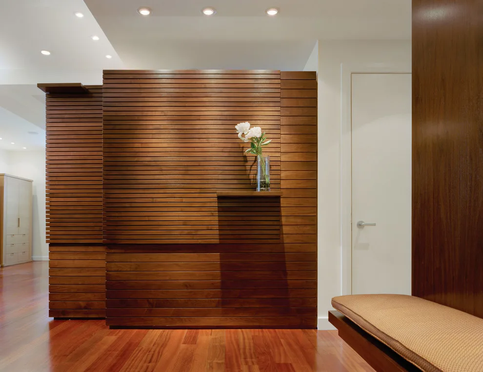 Ninth Avenue Residence by Actual Architecture Company - Photo 4